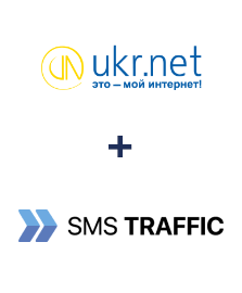 Интеграция UKR.NET и SMS Traffic Интеграция UKR.NET и SMS Traffic