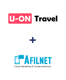 Интеграция U-ON.Travel и Afilnet Интеграция U-ON.Travel и Afilnet