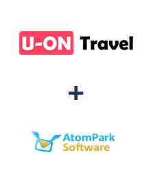 Интеграция U-ON.Travel и AtomPark Интеграция U-ON.Travel и AtomPark