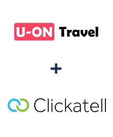 Интеграция U-ON.Travel и Clickatell Интеграция U-ON.Travel и Clickatell