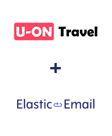 Интеграция U-ON.Travel и Elastic Email Интеграция U-ON.Travel и Elastic Email