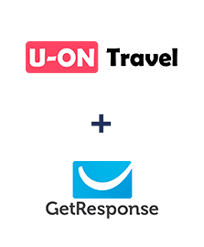 Интеграция U-ON.Travel и GetResponse Интеграция U-ON.Travel и GetResponse
