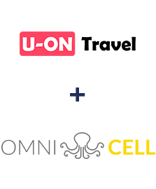 Интеграция U-ON.Travel и Omnicell