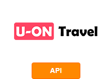 Интеграция U-ON.Travel с другими системами по API
