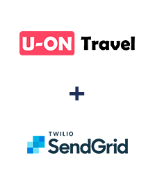 Интеграция U-ON.Travel и SendGrid Интеграция U-ON.Travel и SendGrid