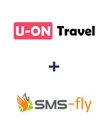 Интеграция U-ON.Travel и SMS-fly Интеграция U-ON.Travel и SMS-fly