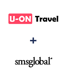 Интеграция U-ON.Travel и SMSGlobal Интеграция U-ON.Travel и SMSGlobal