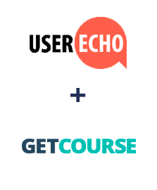 Интеграция UserEcho и GetCourse Интеграция UserEcho и GetCourse