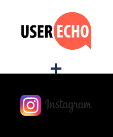 Интеграция UserEcho и Instagram