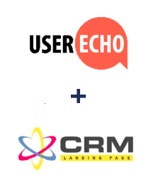 Интеграция UserEcho и LP-CRM