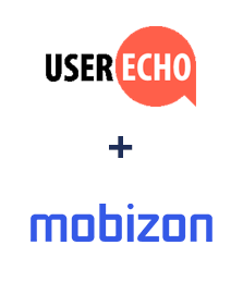 Интеграция UserEcho и Mobizon