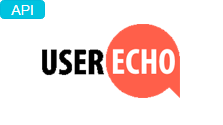 UserEcho API
