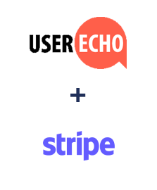 Интеграция UserEcho и Stripe