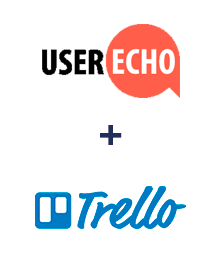 Интеграция UserEcho и Trello