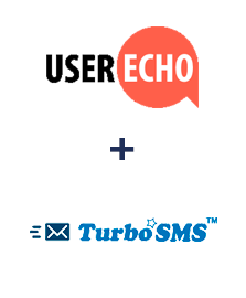 Интеграция UserEcho и TurboSMS