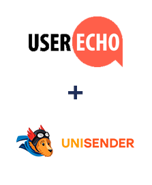 Интеграция UserEcho и Unisender Интеграция UserEcho и Unisender