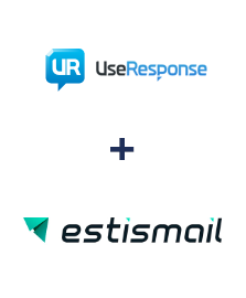 Интеграция UseResponse и Estismail