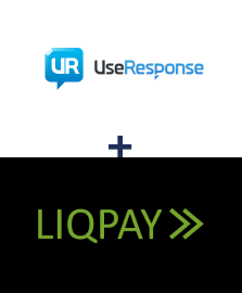 Интеграция UseResponse и LiqPay