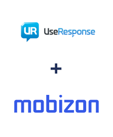 Интеграция UseResponse и Mobizon