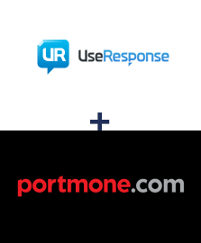 Интеграция UseResponse и Portmone