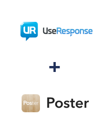 Интеграция UseResponse и Poster
