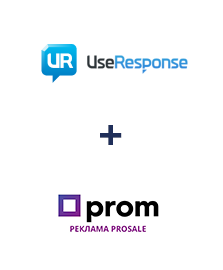 Интеграция UseResponse и Prom