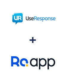 Интеграция UseResponse и RO App