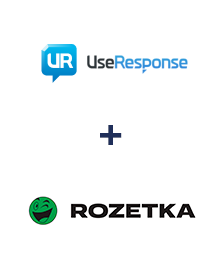 Интеграция UseResponse и Rozetka