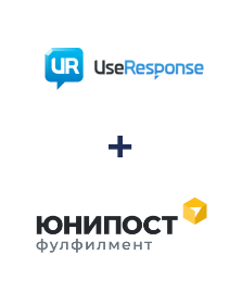 Интеграция UseResponse и Unipost