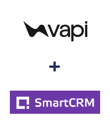 Интеграция Vapi и Binotel SmartCRM