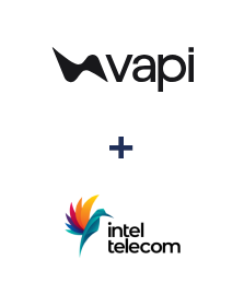 Интеграция Vapi и Intel Telecom