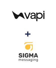 Интеграция Vapi и SigmaSMS