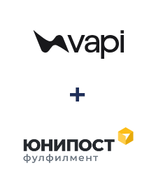 Интеграция Vapi и Unipost