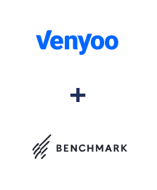 Интеграция Venyoo и Benchmark Email Интеграция Venyoo и Benchmark Email