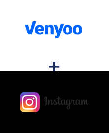 Интеграция Venyoo и Instagram Интеграция Venyoo и Instagram