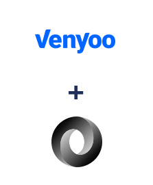 Интеграция Venyoo и JSON