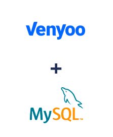 Интеграция Venyoo и MySQL Интеграция Venyoo и MySQL