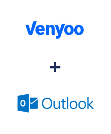 Интеграция Venyoo и Microsoft Outlook Интеграция Venyoo и Microsoft Outlook