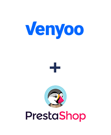 Интеграция Venyoo и PrestaShop Интеграция Venyoo и PrestaShop