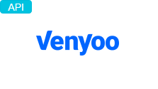 Venyoo API