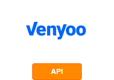 Интеграция Venyoo с другими системами по API