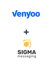 Интеграция Venyoo и SigmaSMS Интеграция Venyoo и SigmaSMS