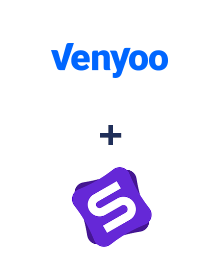 Интеграция Venyoo и Simla Интеграция Venyoo и Simla