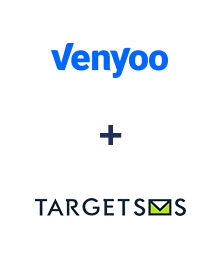 Интеграция Venyoo и TargetSMS Интеграция Venyoo и TargetSMS