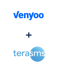 Интеграция Venyoo и TeraSMS Интеграция Venyoo и TeraSMS