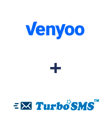 Интеграция Venyoo и TurboSMS Интеграция Venyoo и TurboSMS