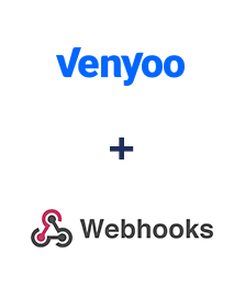 Интеграция Venyoo и Webhooks Интеграция Venyoo и Webhooks