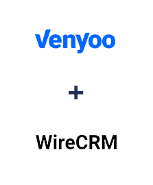 Интеграция Venyoo и WireCRM Интеграция Venyoo и WireCRM
