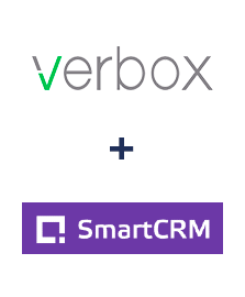 Интеграция Verbox и Binotel SmartCRM Интеграция Verbox и Binotel SmartCRM