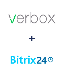 Интеграция Verbox и Битрикс24 Интеграция Verbox и Битрикс24